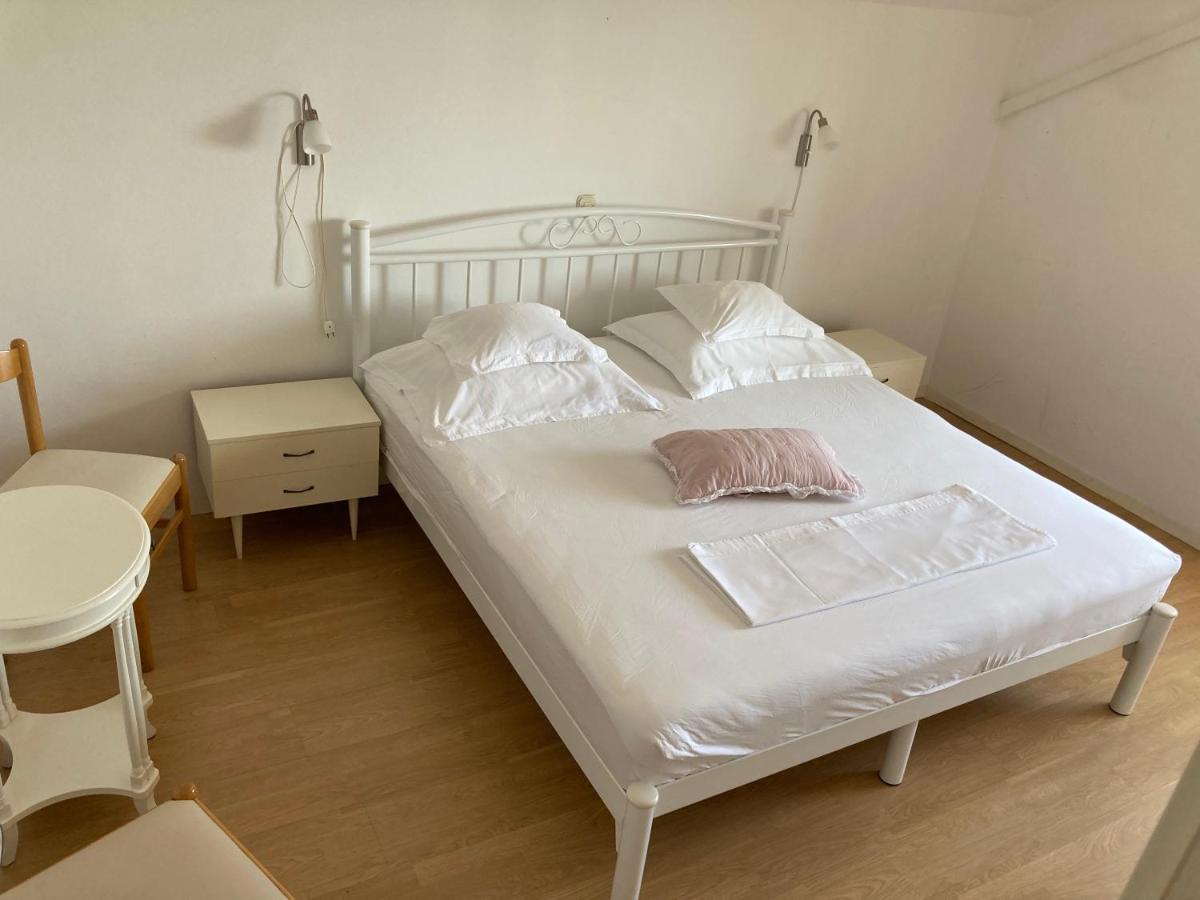 Guest House Libertas 3 Dubrovnik Buitenkant foto