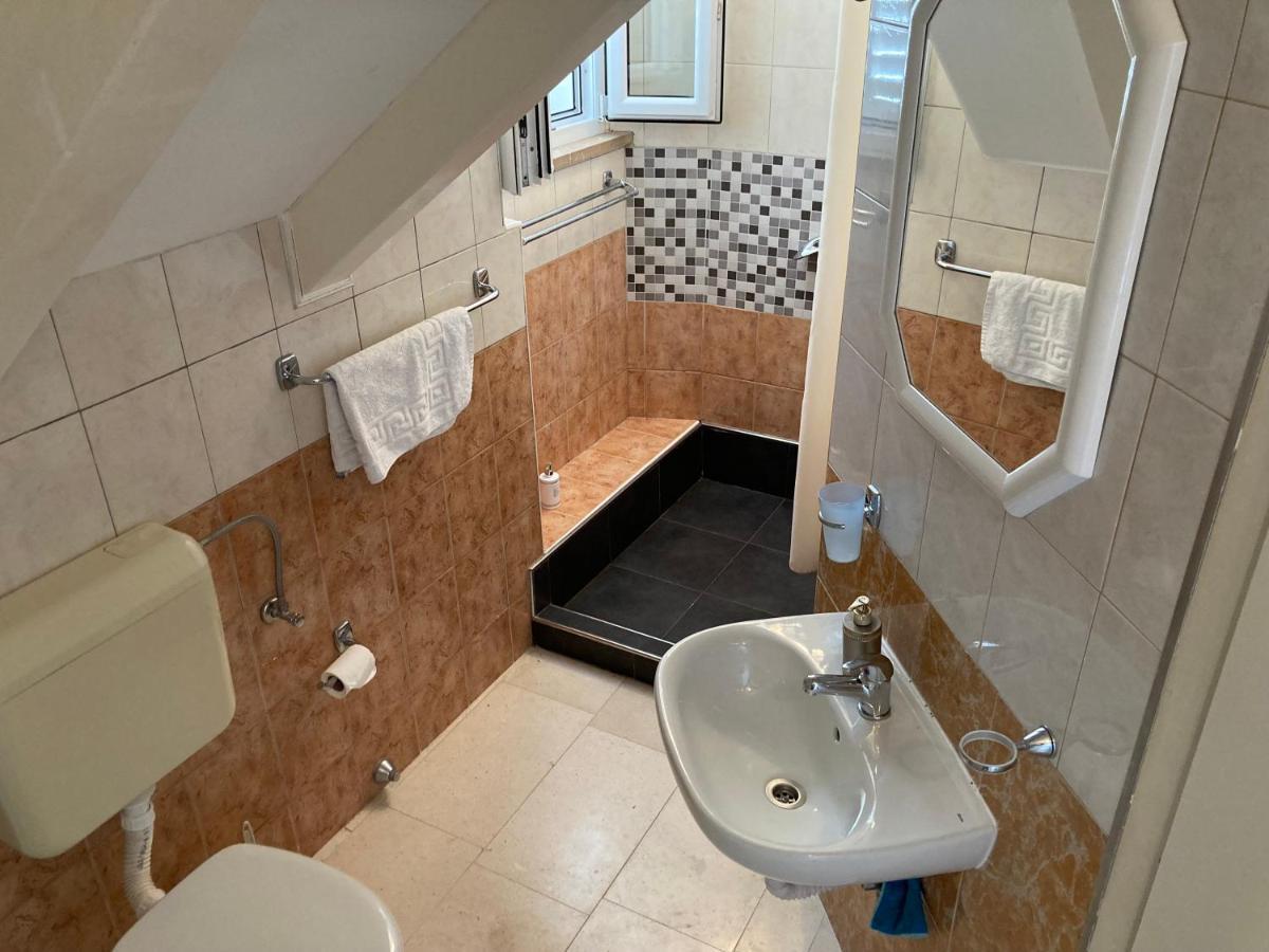 Guest House Libertas 3 Dubrovnik Buitenkant foto
