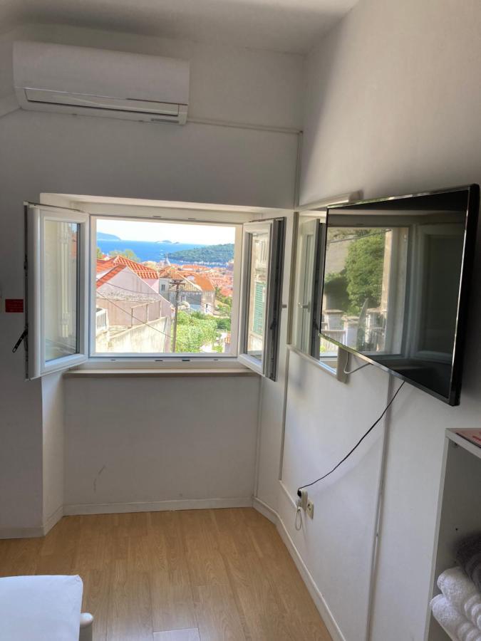 Guest House Libertas 3 Dubrovnik Buitenkant foto