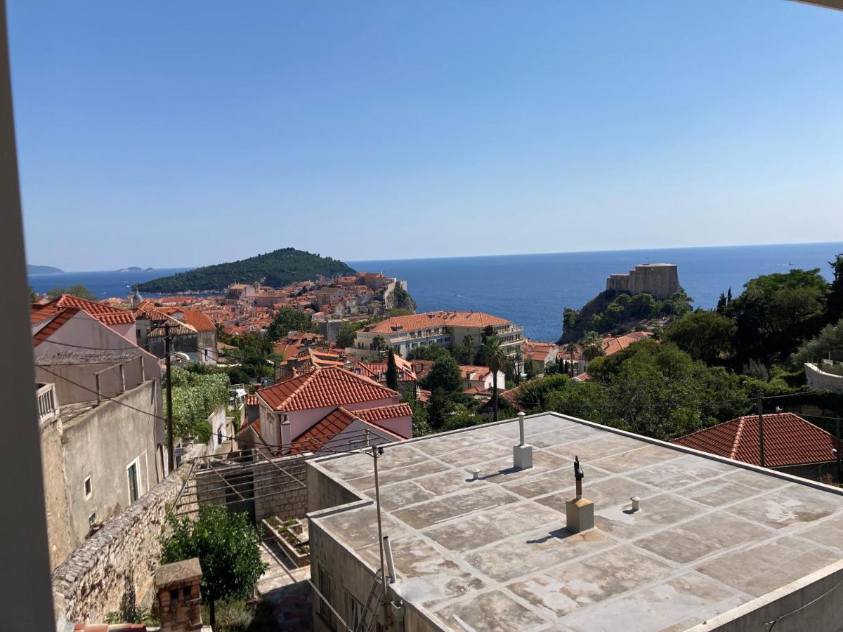Guest House Libertas 3 Dubrovnik Buitenkant foto